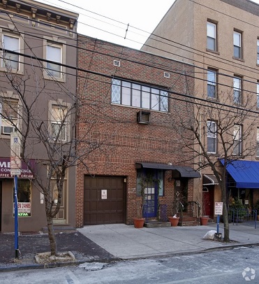PERFECT OPPORTUNITY TO BEGIN YOUR VENTURE! SOLD SOLD - 303 Willow Avenue, Hoboken, New Jersey